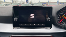 SEAT Arona 1.0 TSI 110 FR Edition 5dr DSG Petrol Hatchback